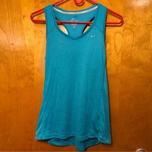 Nike Running Women's Dri-fit Singlet -M